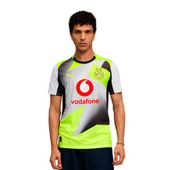 BVB AWAY JERSEY REPLICA , GRAY
