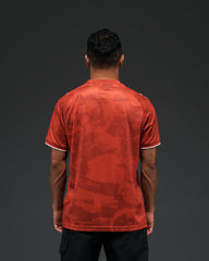 Switzerland Heritage Jersey (2026WC Edition)
