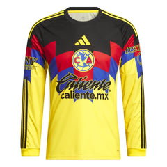 adidas Club América 25/26 Home Jersey