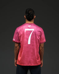 The Siu Jersey - Sunset