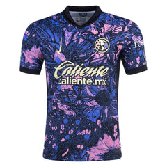 Nike Club America Authentic Henry Martín Third Jersey 24/25 (Purple)