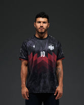 Bambi Heritage Jersey (2026WC Edition) - Pre-Order