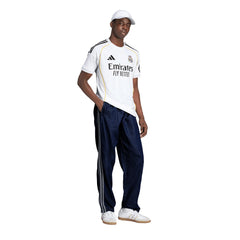 adidas Real Madrid 25/26 Home Jersey
