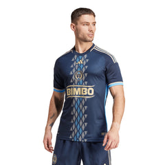 adidas Philadelphia Union 24/25 Home Authentic Jersey