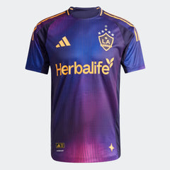 adidas LA Galaxy 25/26 Home Authentic Jersey