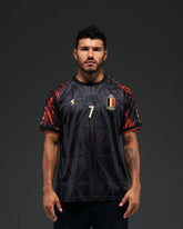 King Kev Heritage Jersey (2026WC Edition) - Pre-Order