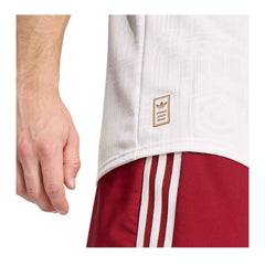 adidas Arsenal FC Authentic Jersey