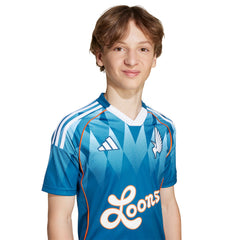 adidas Minnesota United FC 2025 Archive Third Jersey