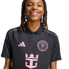 adidas Inter Miami CF Away Jersey Kids