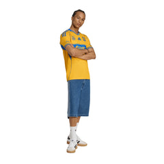 adidas Tigres UANL 25/26 Home Jersey (Authentic)