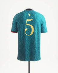 Der Kaiser Jersey