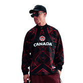 Nike Canada Goalkeeper Jersey