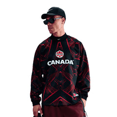 Nike Canada Goalkeeper Jersey