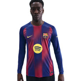 Nike FC Barcelona Home Jersey 25/26