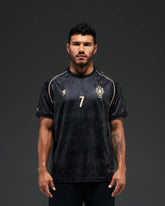 The Siu Heritage Jersey (2026WC Edition) - Pre-Order
