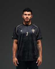 The Siu Heritage Jersey (2026WC Edition) - Pre-Order
