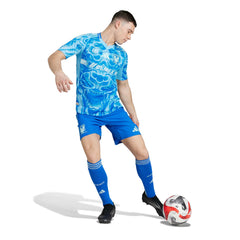 adidas Tigres UANL 25/26 Authentic Away Jersey