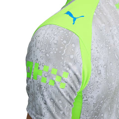 Puma Manchester City Third Jersey 25/26