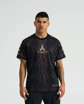 The Parisians (2025 European Champions) Jersey