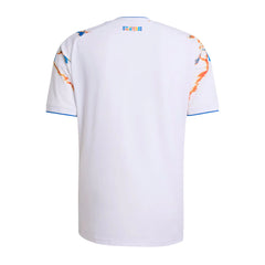 adidas San Diego FC 26/27 Away Authentic Jersey