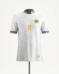 The Cannon Jersey (Madrid Edition)