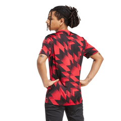 adidas Manchester United 25/26 Pre-Match Jersey