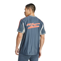 adidas FC Bayern ‘US Pack’ Jersey