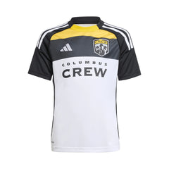 adidas Columbus Crew 2025 Archive Youth Third Jersey