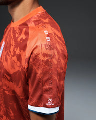 Norway Heritage Jersey (2026WC Edition) - Pre-Order