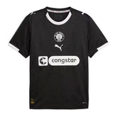 FC St. Pauli 25/26 Third Jersey