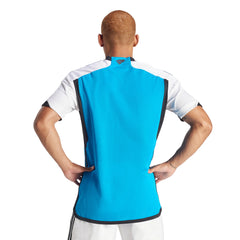 adidas Charlotte Home Authentic Jersey