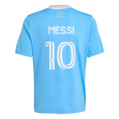 adidas Inter Miami 25/26 Third Messi Jersey