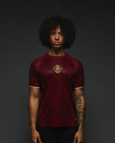 The Siu Jersey (United)