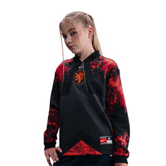 Nike Netherlands Goalkeeper Jersey