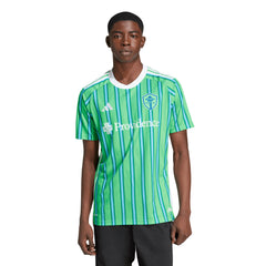 adidas Seattle Sounders FC 24/25 Home Jersey