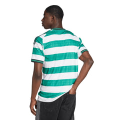 adidas Celtic FC 25/26 Home Jersey
