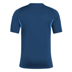 adidas Men's Club América Tiro 25 Training Jersey (Navy/Yellow)