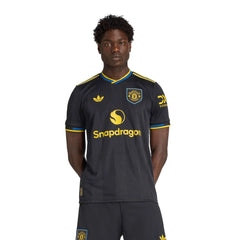 adidas Manchester United Third 25/26 Jersey