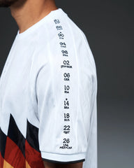 Germany Heritage Jersey (2026WC Edition) - Pre-Order