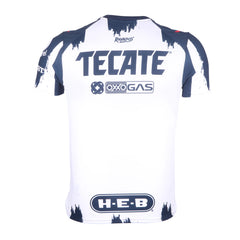 Puma Rayados Home Jersey 25/26