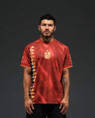 Spain Heritage Jersey (2026WC Edition) - Pre-Order