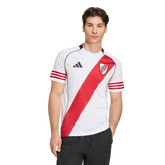 adidas River Plate 25/26 Home Jersey