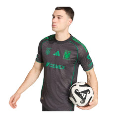 adidas Tigres UANL Third 25/26 Authentic Jersey
