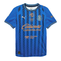 Puma Chivas Third 25/26 Jersey