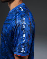 France Heritage Jersey (2026WC Edition) - Pre-Order