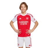 adidas Arsenal 25/26 Home Jersey
