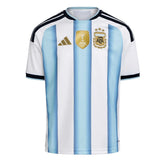 adidas Argentina 2026 Home Jersey