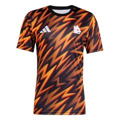 adidas AS Roma 25/26 Pre-Match Jersey