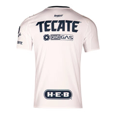 Puma Rayados Away Jersey 25/26