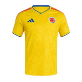 adidas Colombia Home Jersey 2026